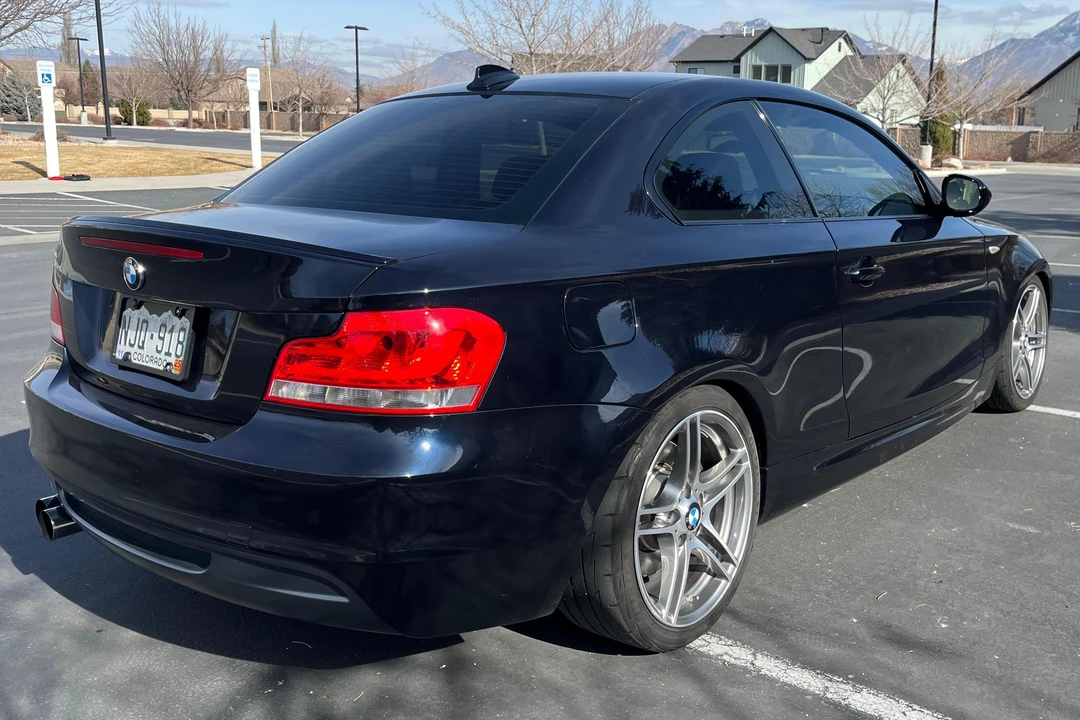 2013 BMW E82 135i & 135is - Image 4 of 31