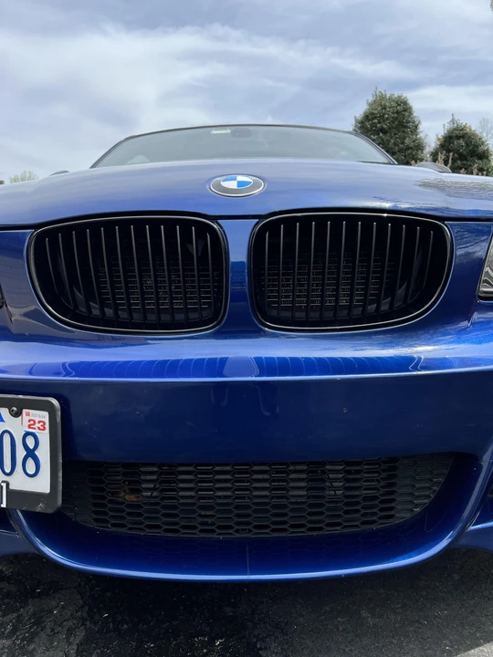 2013 BMW E82 135i & 135is - Image 19 of 31