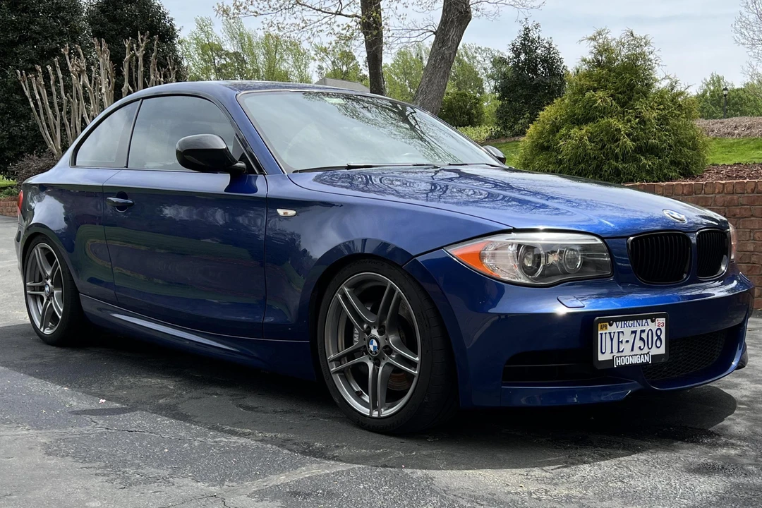 2013 BMW E82 135i & 135is - Image 14 of 31