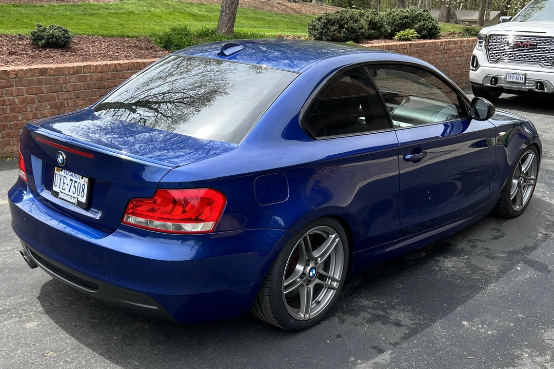 2013 BMW E82 135i & 135is - Image 13 of 31
