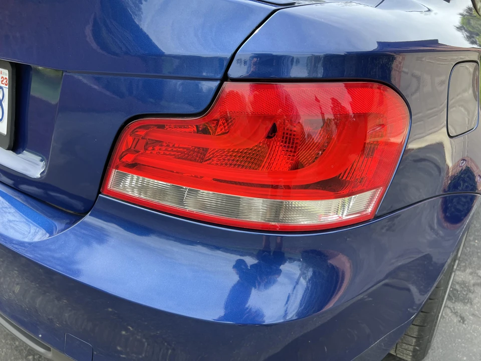 2013 BMW E82 135i & 135is - Image 26 of 31