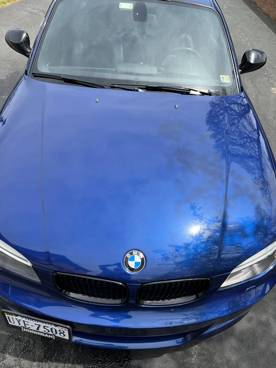 2013 BMW E82 135i & 135is - Image 18 of 31