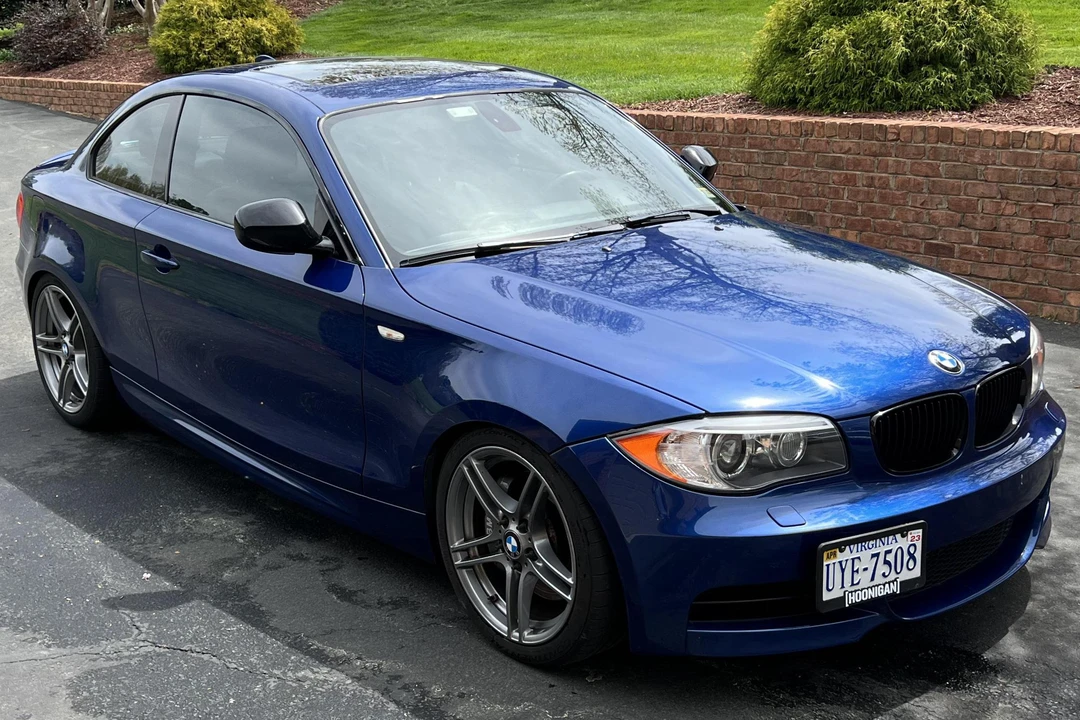 2013 BMW E82 135i & 135is - Image 15 of 31