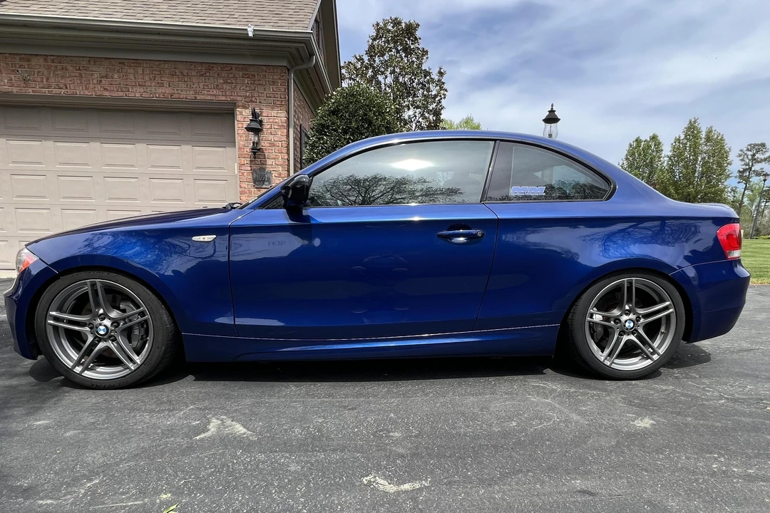 2013 BMW E82 135i & 135is - Image 9 of 31