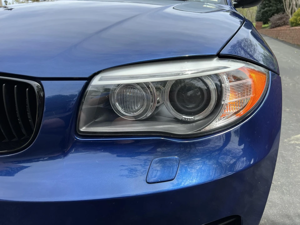 2013 BMW E82 135i & 135is - Image 21 of 31