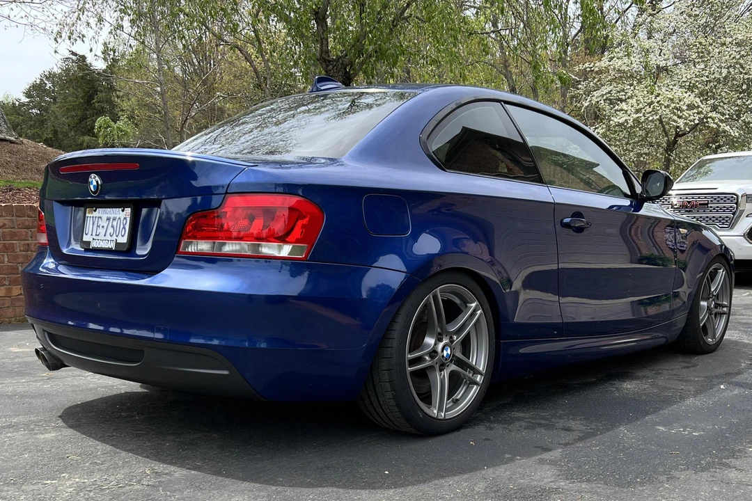 2013 BMW E82 135i & 135is - Image 4 of 31