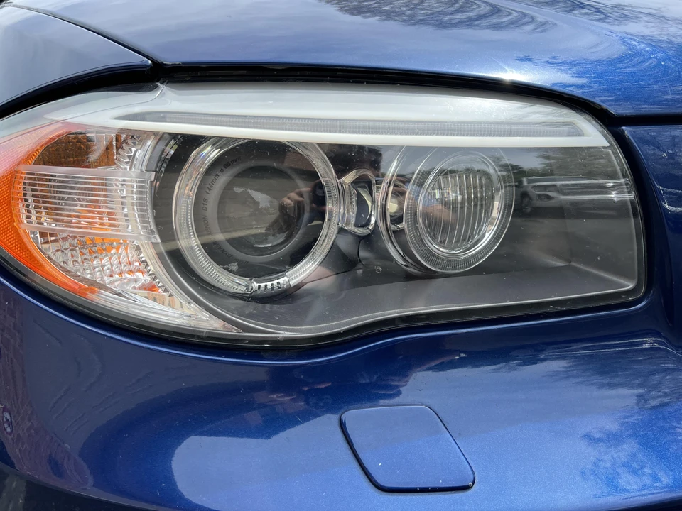 2013 BMW E82 135i & 135is - Image 16 of 31