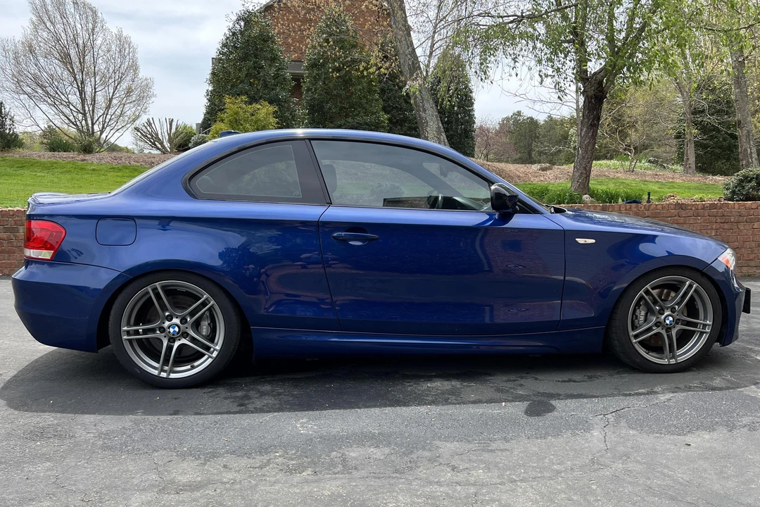 2013 BMW E82 135i & 135is - Image 3 of 31