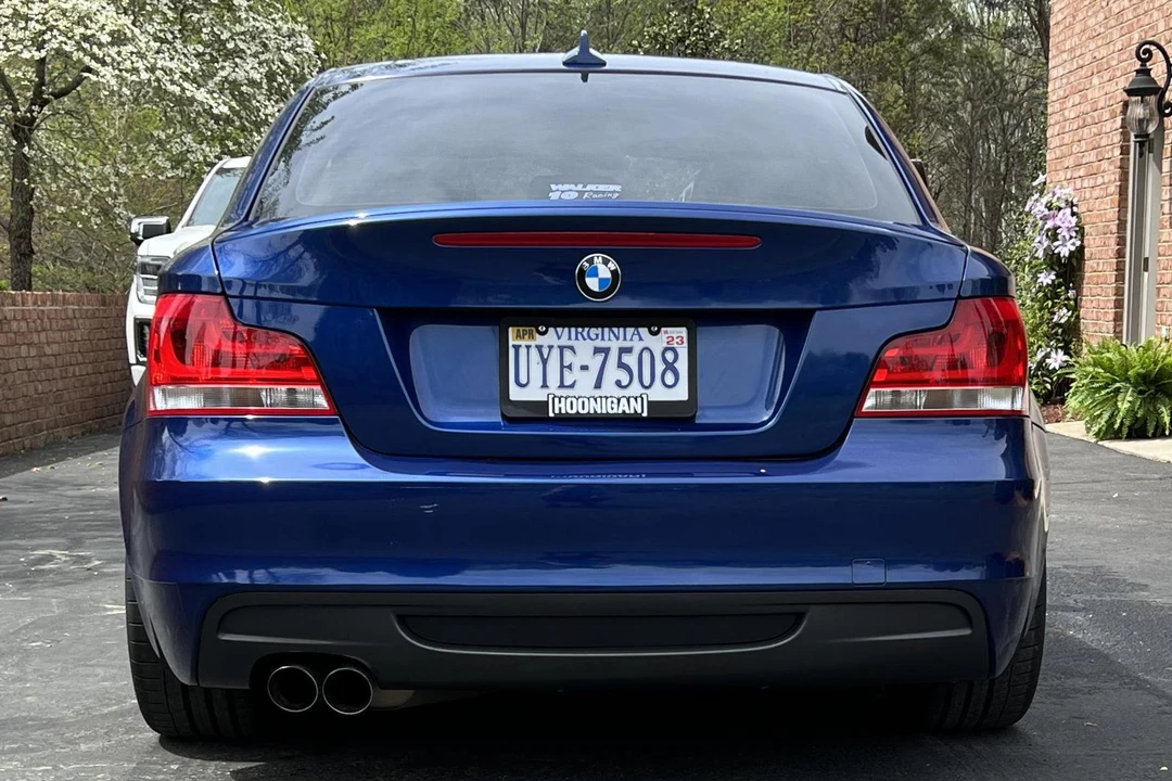2013 BMW E82 135i & 135is - Image 12 of 31