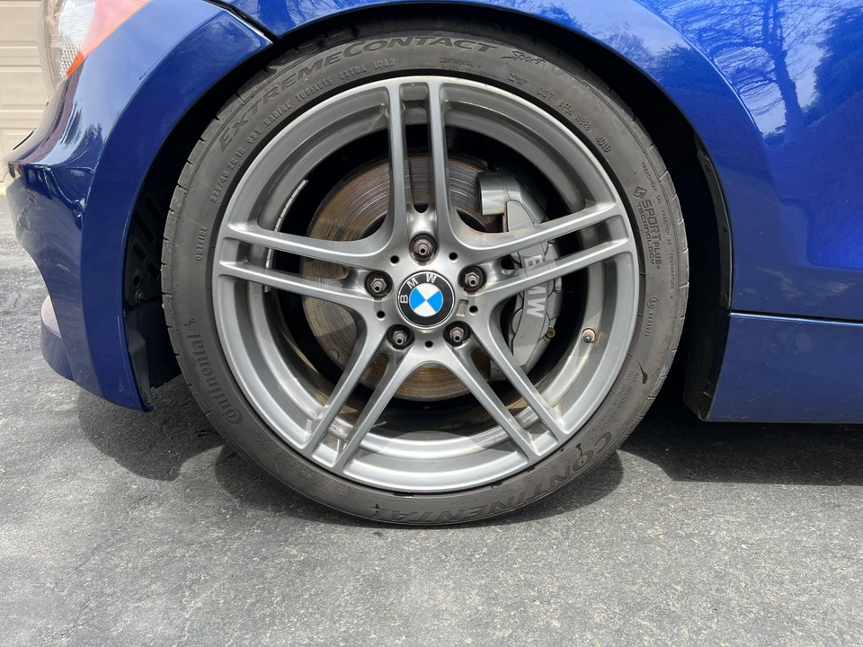 2013 BMW E82 135i & 135is - Image 31 of 31