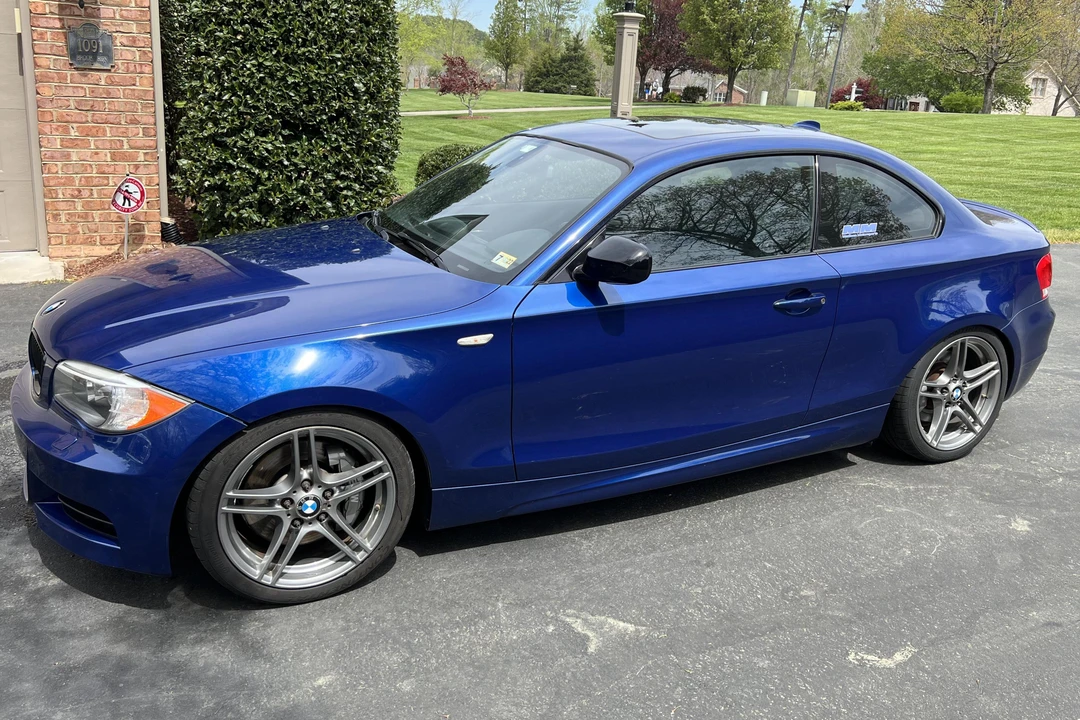 2013 BMW E82 135i & 135is - Image 8 of 31