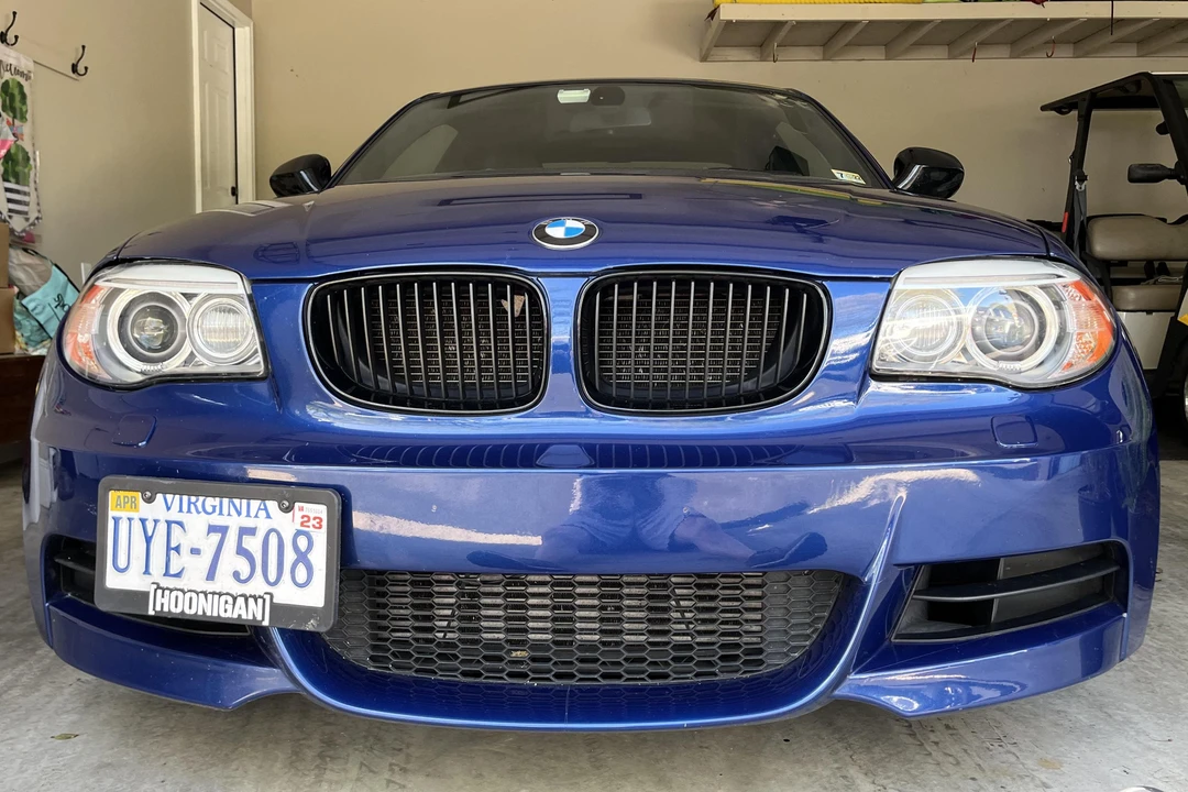 2013 BMW E82 135i & 135is - Image 2 of 31