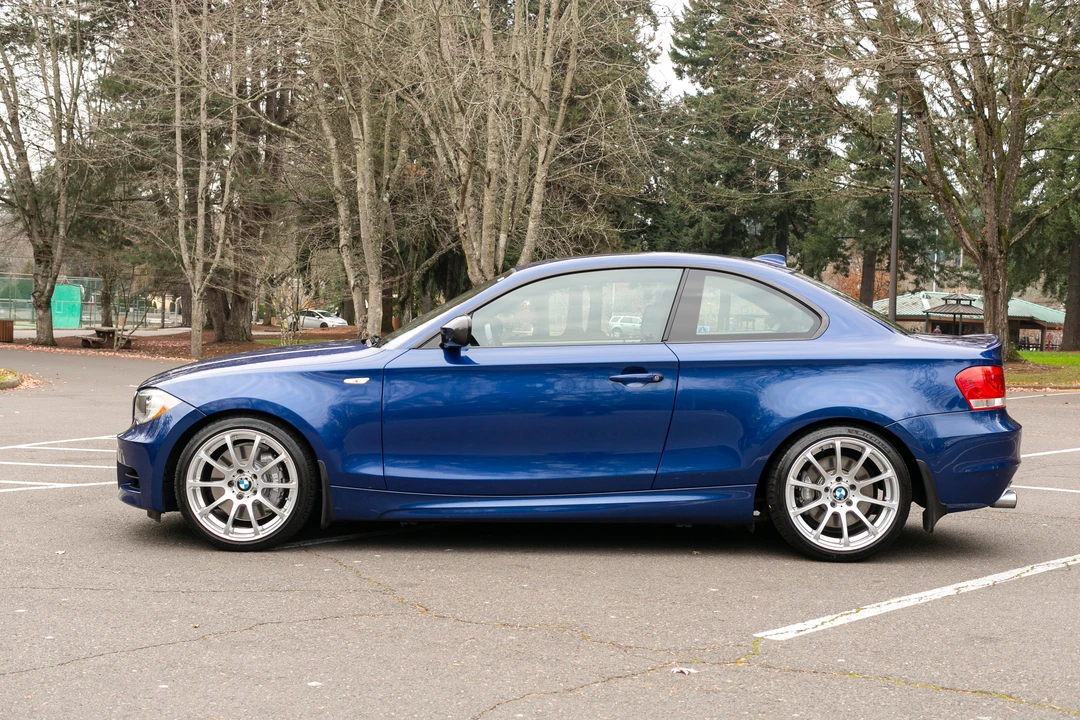 2013 BMW E82 135i & 135is - Image 10 of 31
