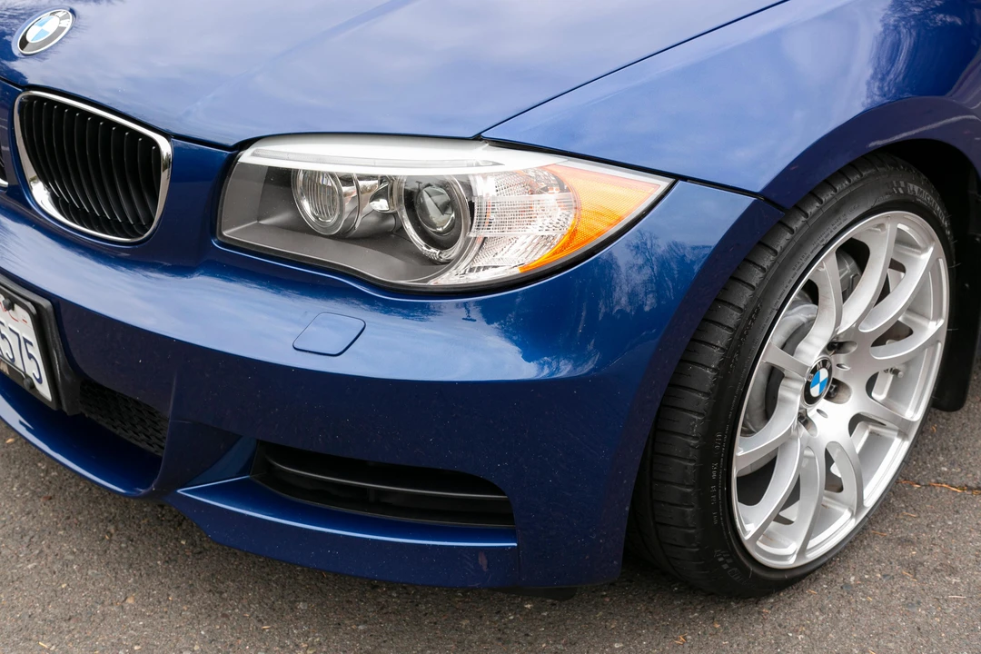 2013 BMW E82 135i & 135is - Image 22 of 31