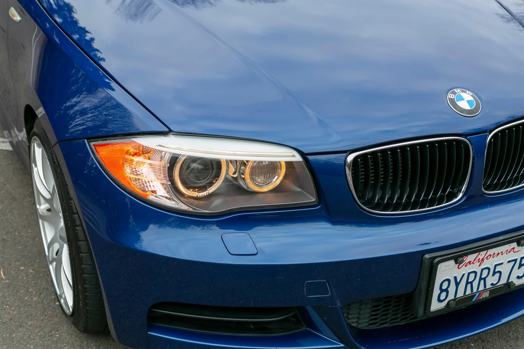 2013 BMW E82 135i & 135is - Image 15 of 31