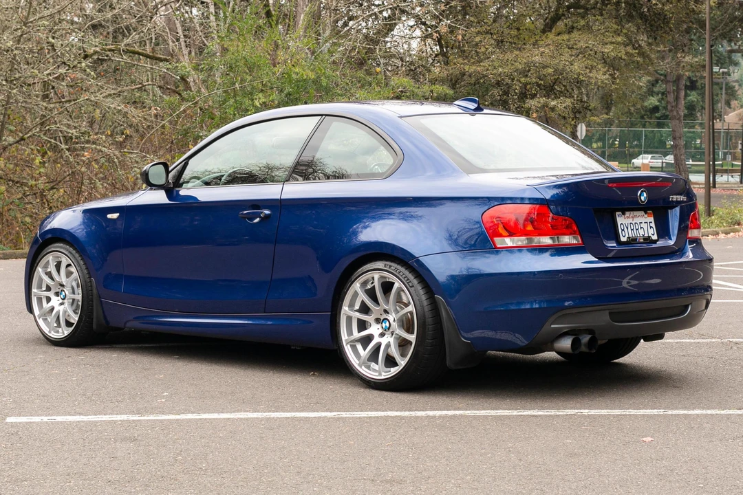2013 BMW E82 135i & 135is - Image 4 of 31