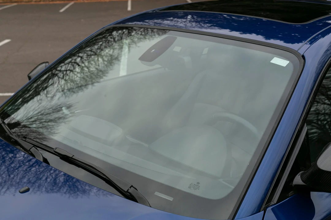 2013 BMW E82 135i & 135is - Image 25 of 31