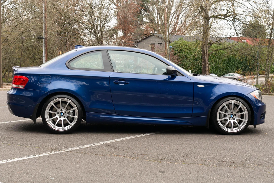 2013 BMW E82 135i & 135is - Image 3 of 31