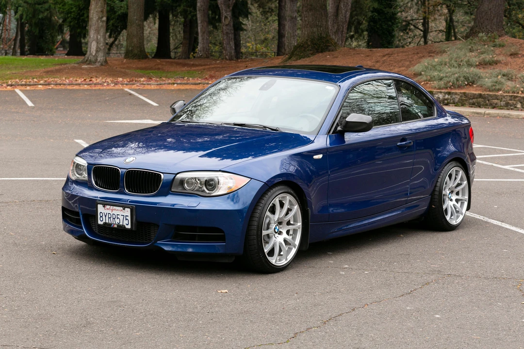 2013 BMW E82 135i & 135is - Image 7 of 31