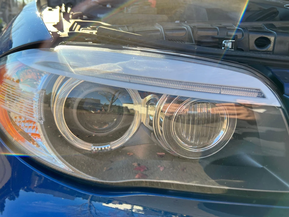 2013 BMW E82 135i & 135is - Image 16 of 31