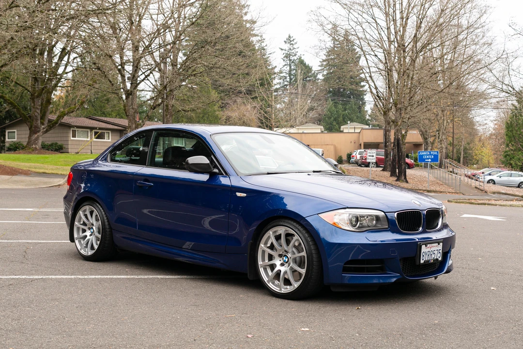 2013 BMW E82 135i & 135is - Image 13 of 31