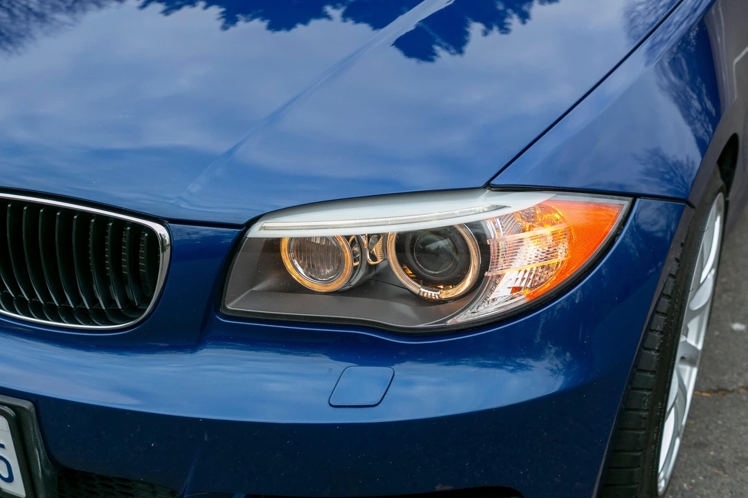 2013 BMW E82 135i & 135is - Image 21 of 31