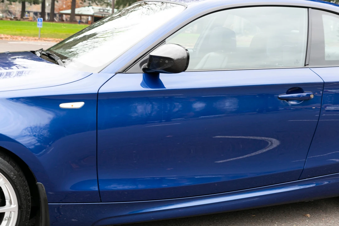 2013 BMW E82 135i & 135is - Image 30 of 31