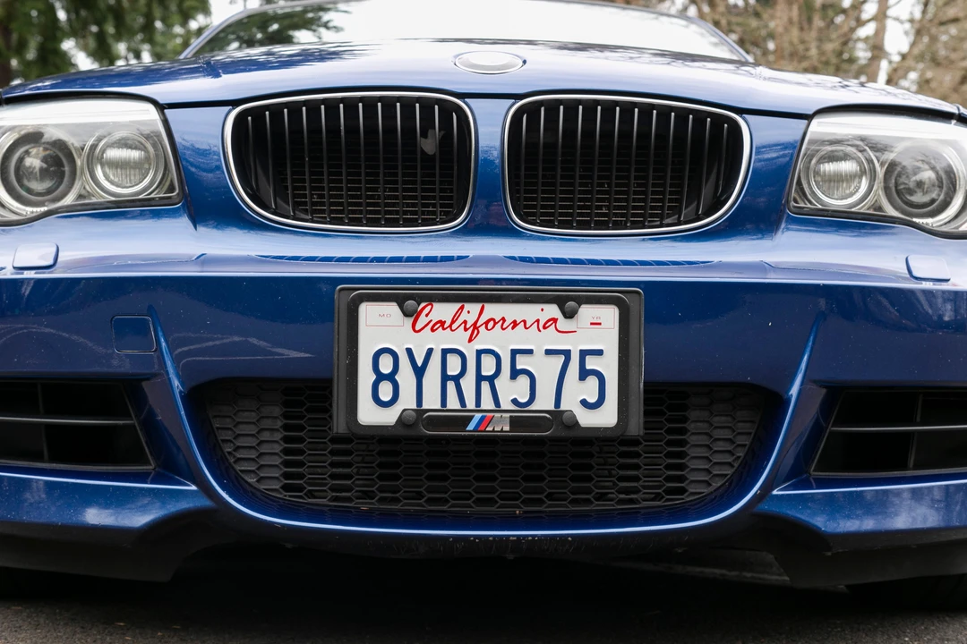 2013 BMW E82 135i & 135is - Image 18 of 31