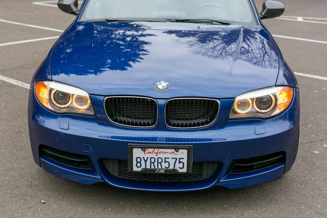 2013 BMW E82 135i & 135is - Image 17 of 31