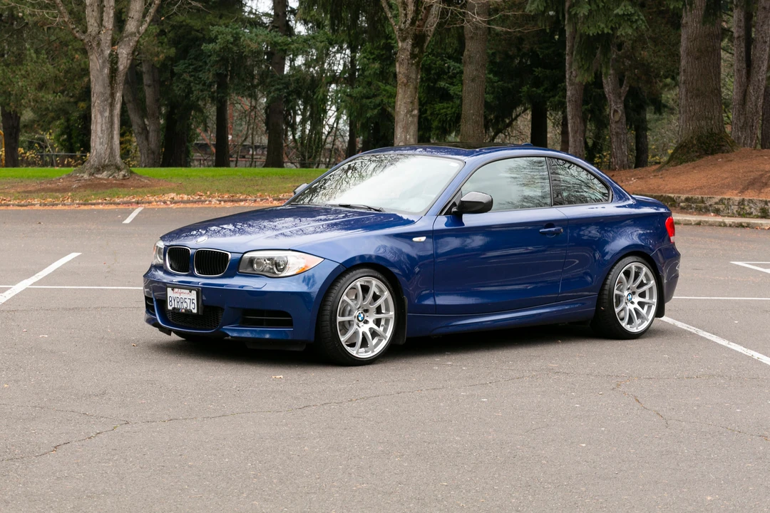 2013 BMW E82 135i & 135is - Image 9 of 31