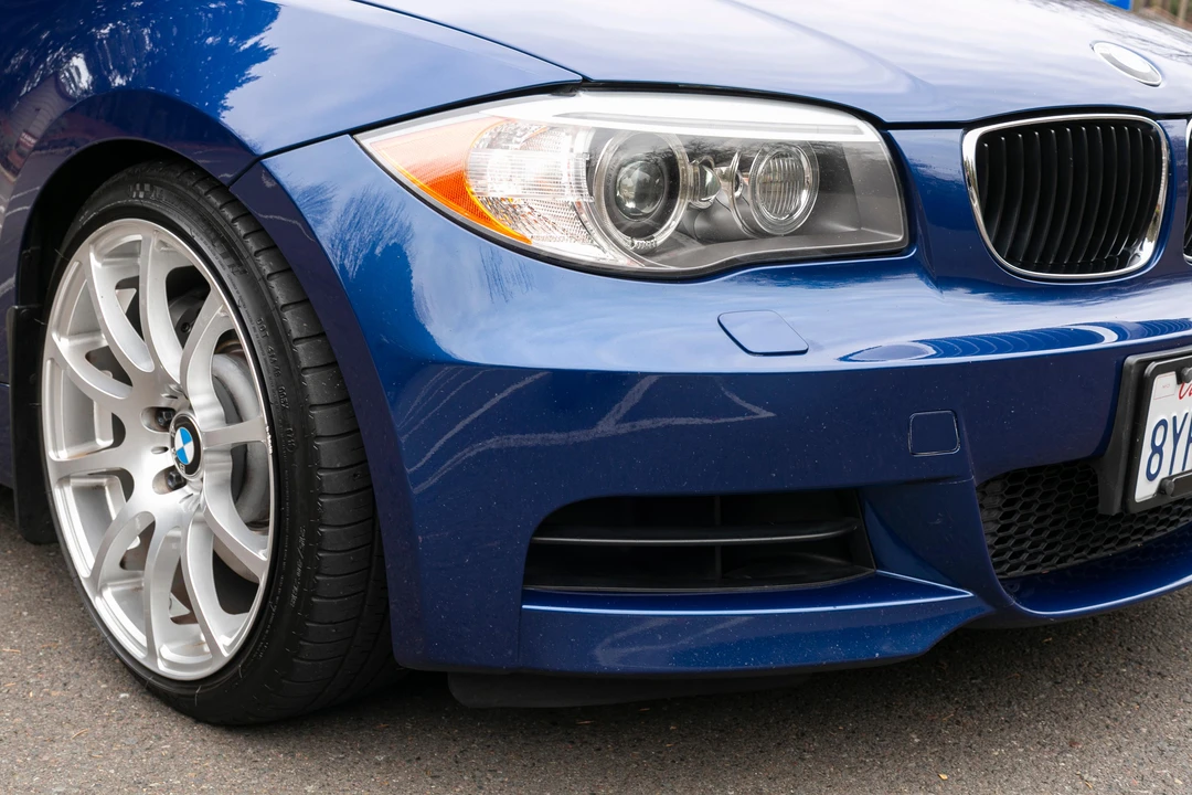 2013 BMW E82 135i & 135is - Image 14 of 31