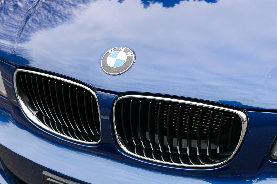 2013 BMW E82 135i & 135is - Image 20 of 31