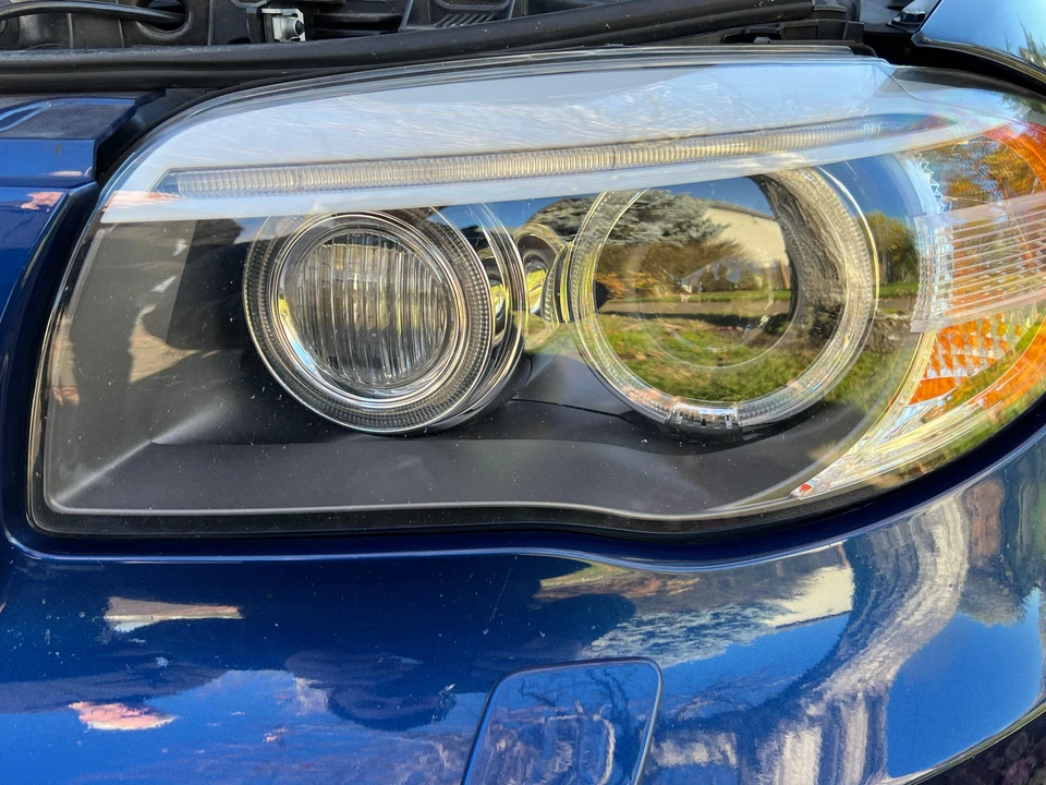 2013 BMW E82 135i & 135is - Image 23 of 31