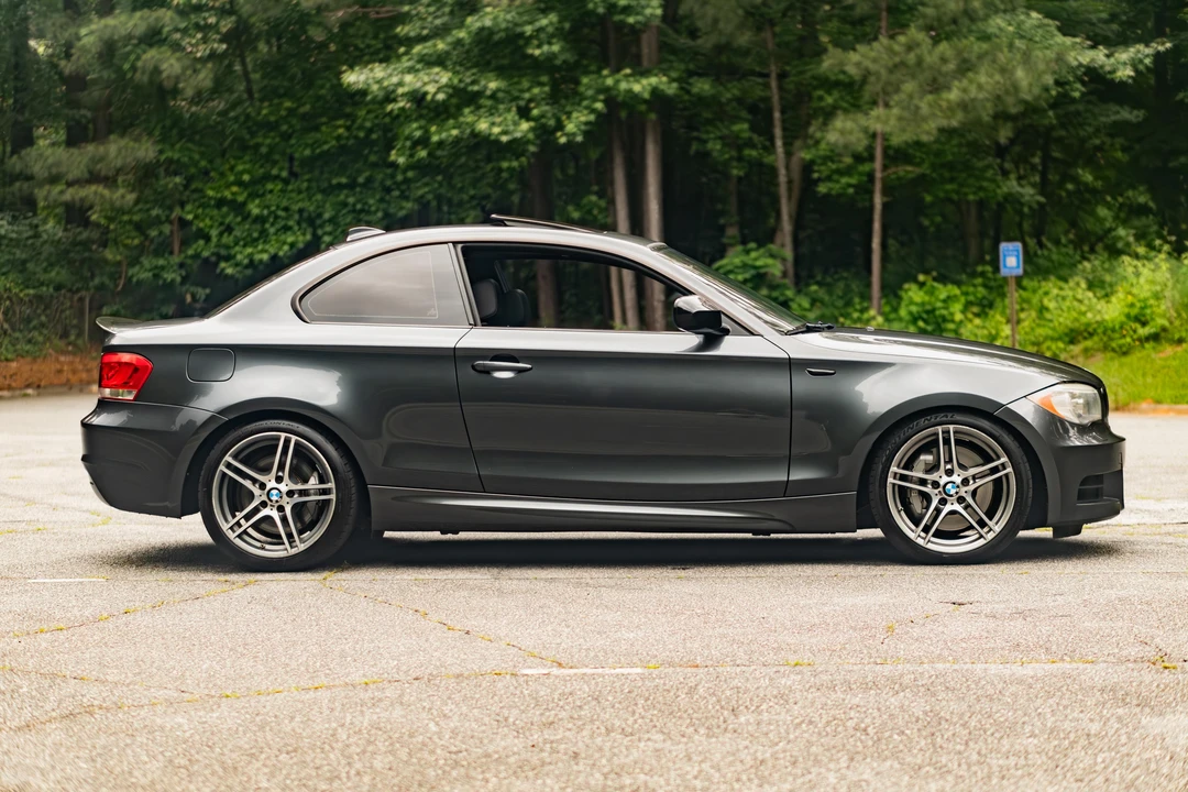 2013 BMW E82 135i & 135is - Image 8 of 31