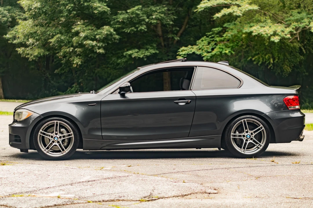 2013 BMW E82 135i & 135is - Image 3 of 31
