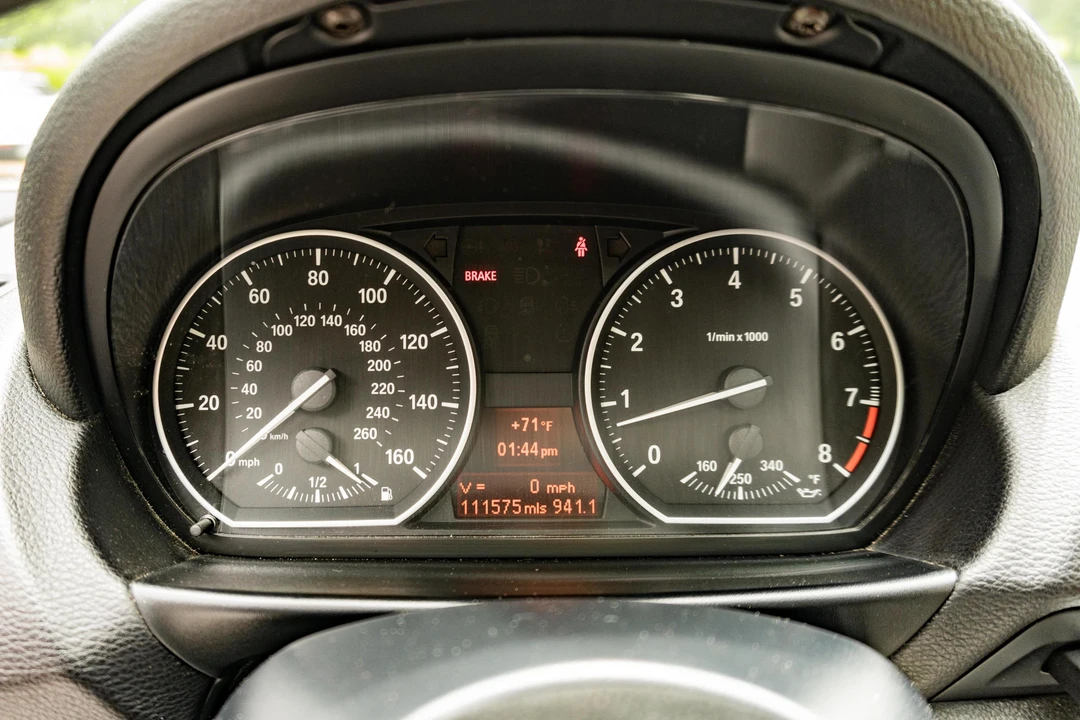 2013 BMW E82 135i & 135is - Image 31 of 31