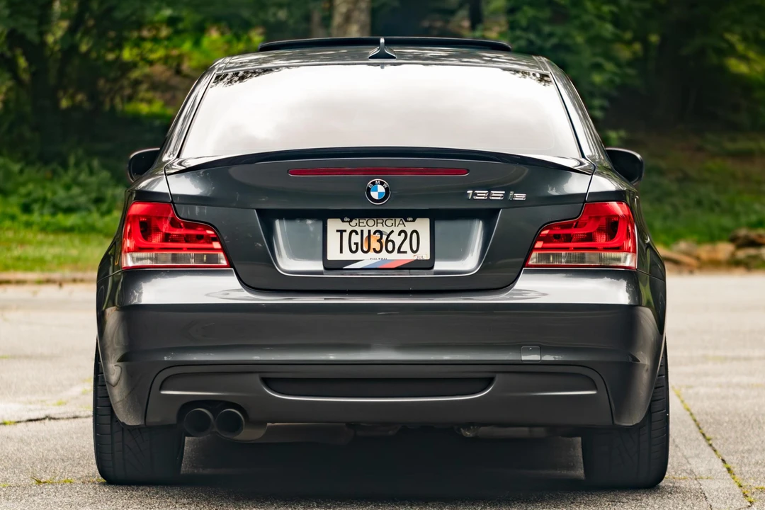 2013 BMW E82 135i & 135is - Image 5 of 31