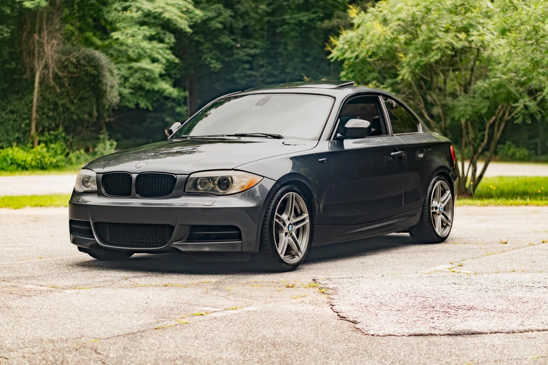 2013 BMW E82 135i & 135is - Image 6 of 31