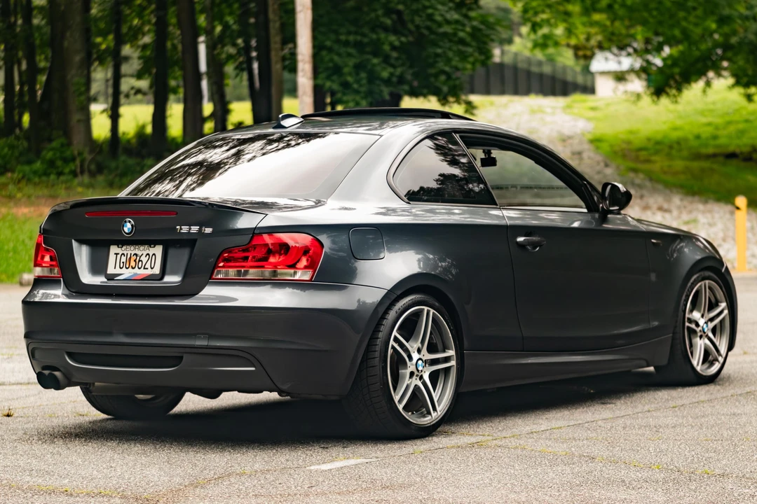 2013 BMW E82 135i & 135is - Image 4 of 31