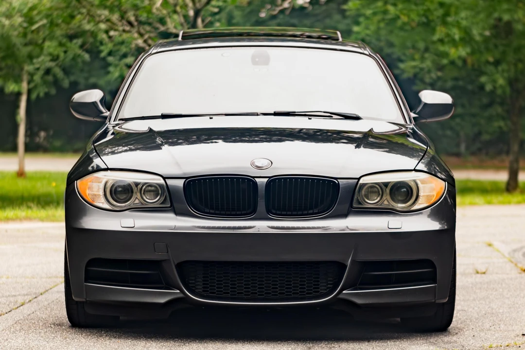 2013 BMW E82 135i & 135is - Image 2 of 31