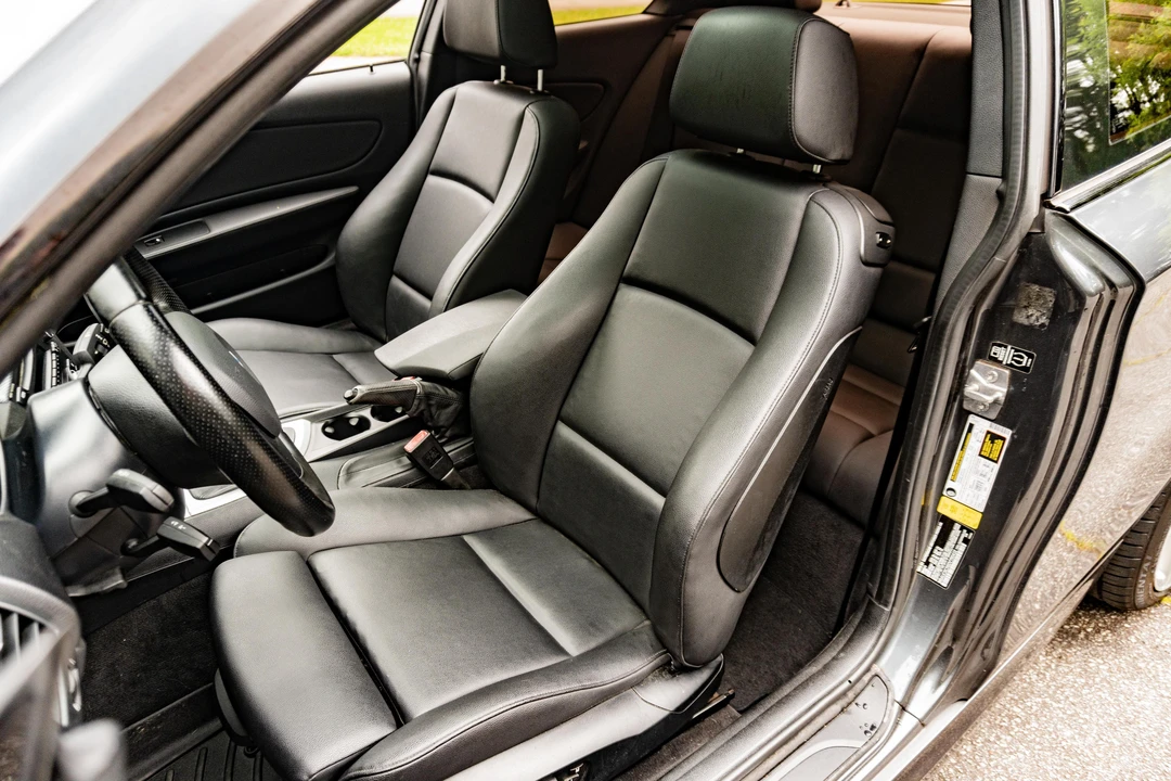 2013 BMW E82 135i & 135is - Image 29 of 31
