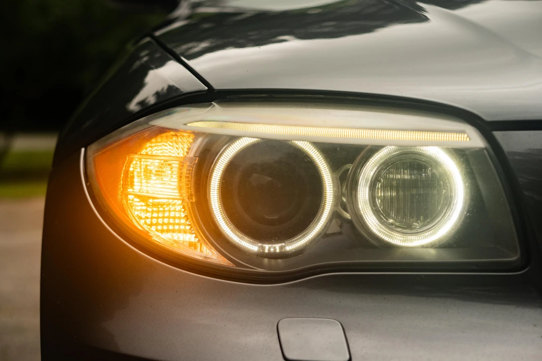 2013 BMW E82 135i & 135is - Image 9 of 31