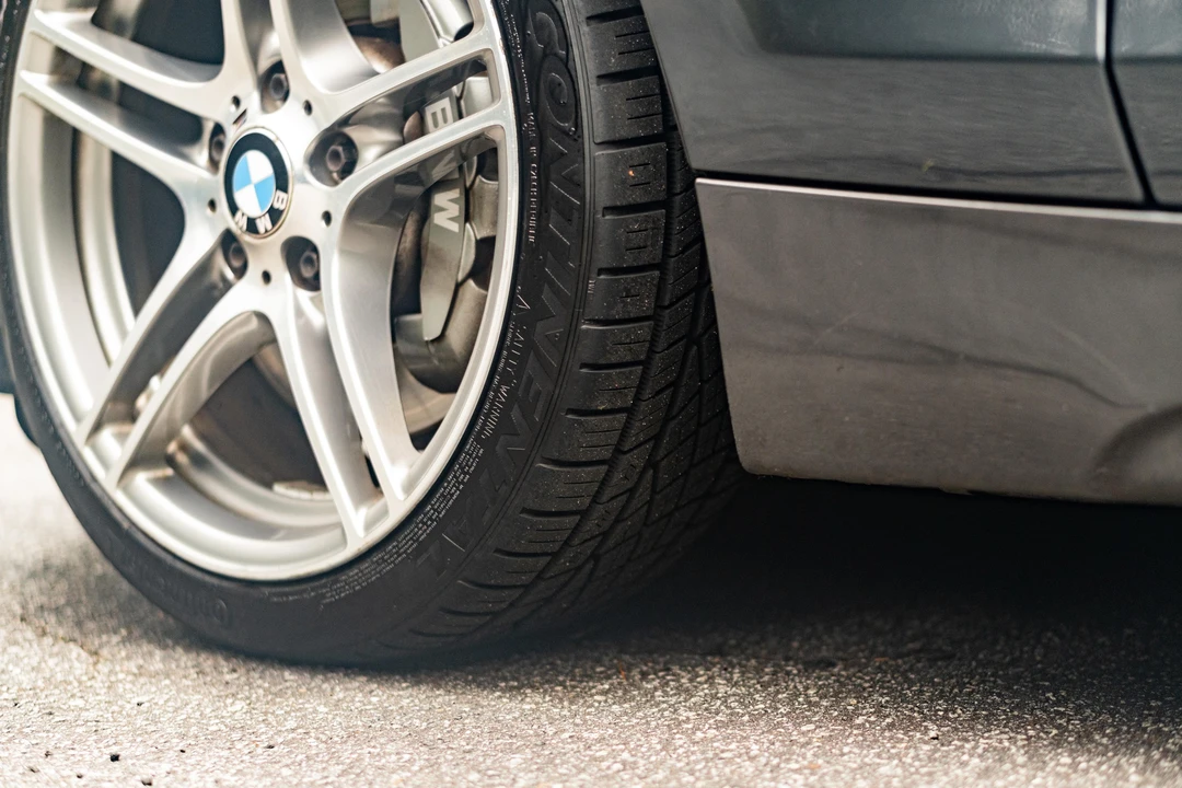2013 BMW E82 135i & 135is - Image 24 of 31
