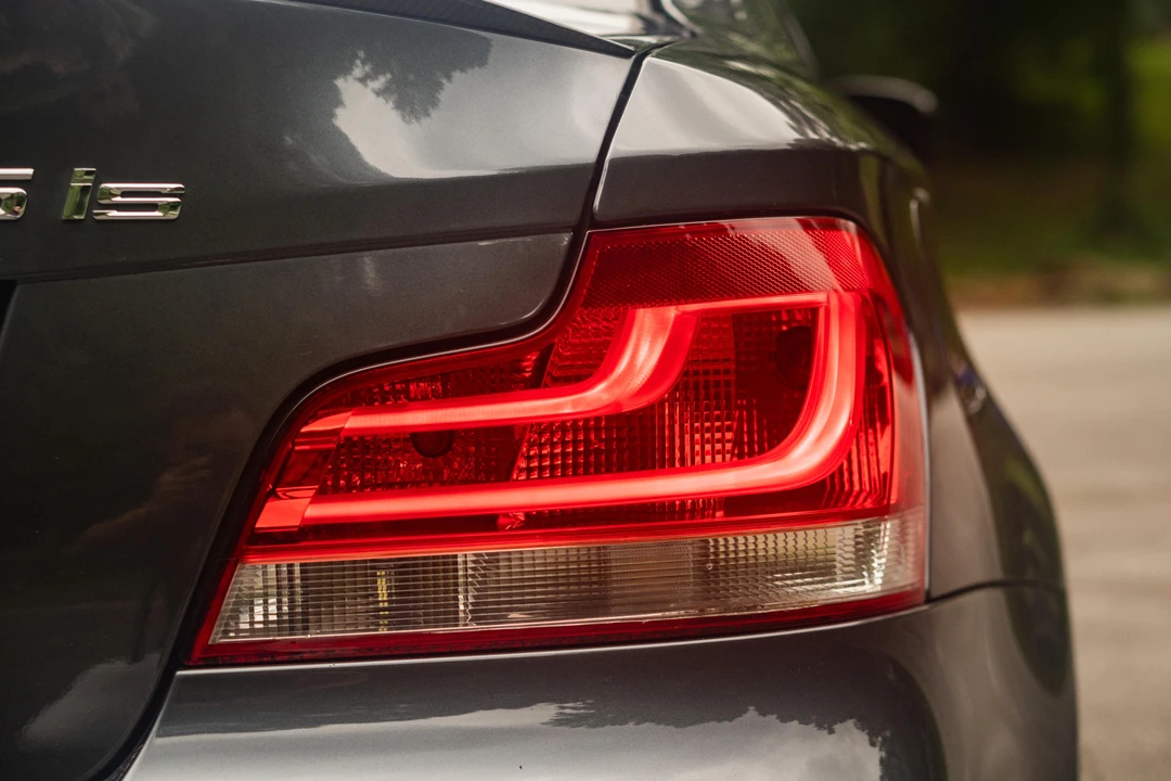 2013 BMW E82 135i & 135is - Image 16 of 31