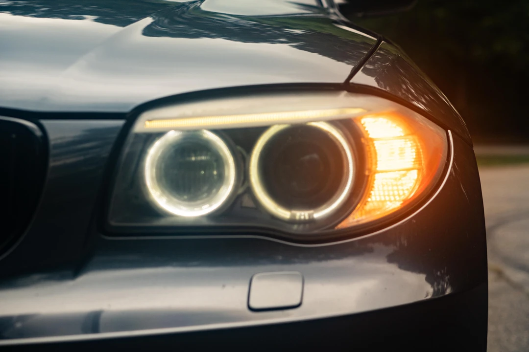 2013 BMW E82 135i & 135is - Image 10 of 31