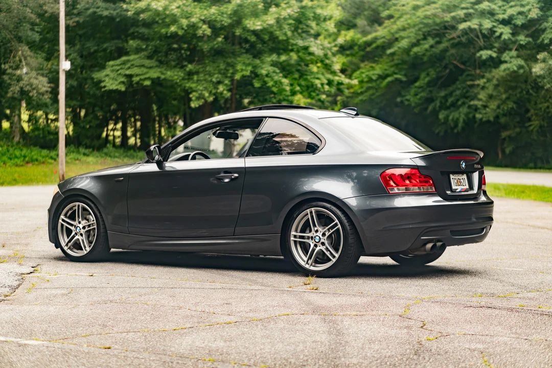 2013 BMW E82 135i & 135is - Image 7 of 31