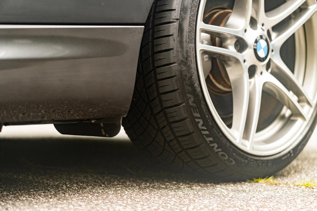 2013 BMW E82 135i & 135is - Image 26 of 31