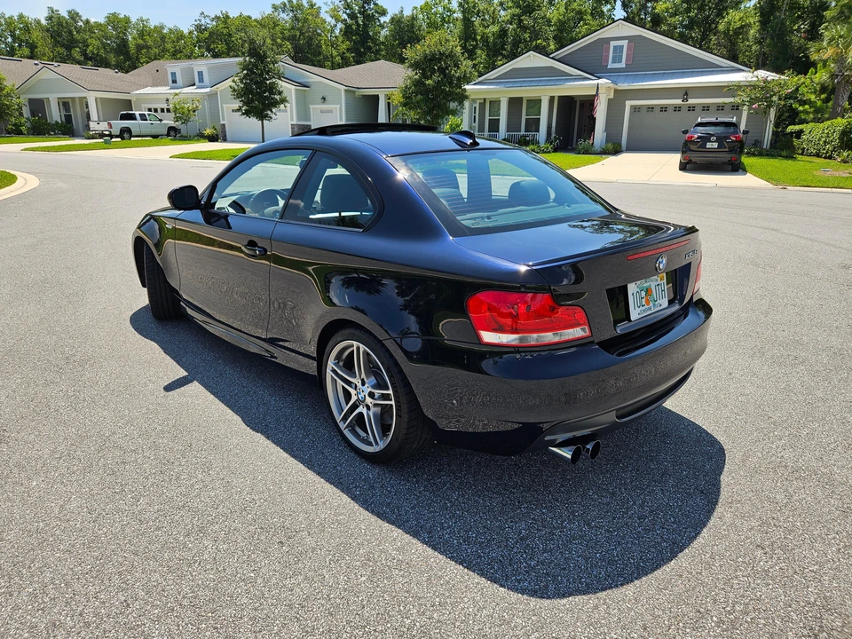 2013 BMW E82 135i & 135is - Image 13 of 31