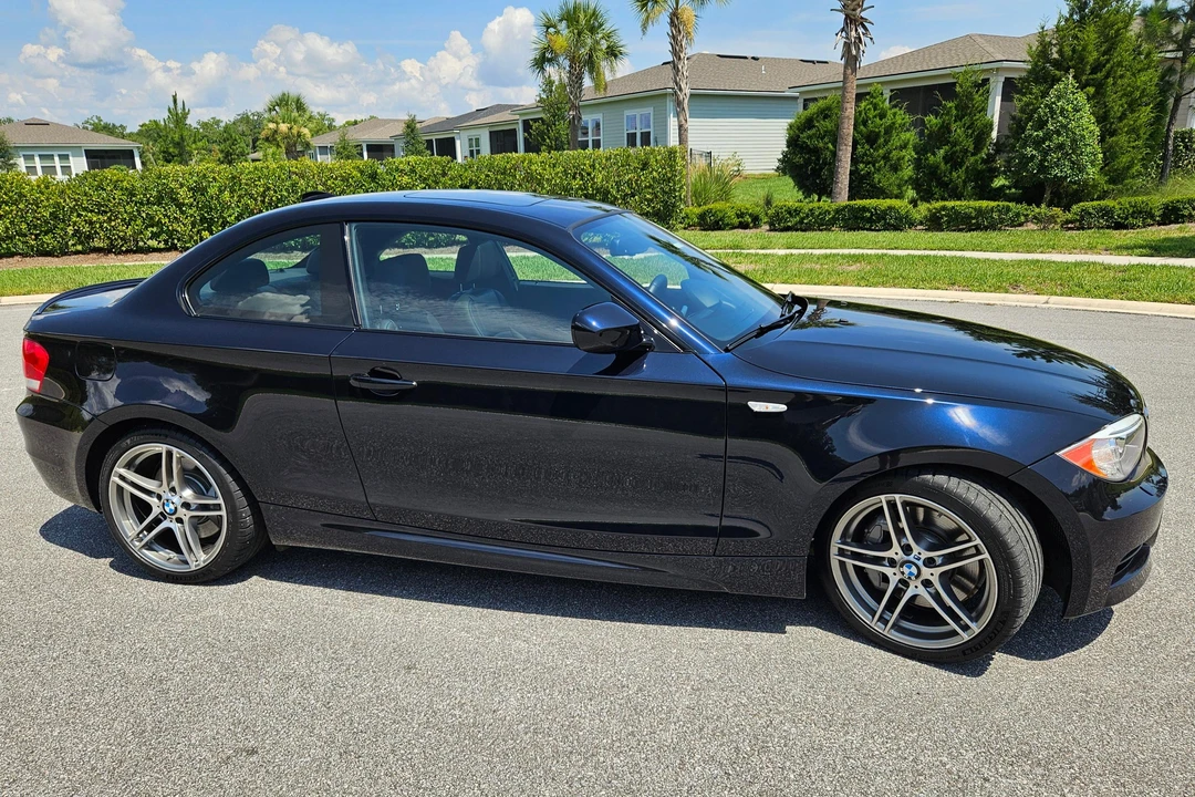 2013 BMW E82 135i & 135is - Image 3 of 31