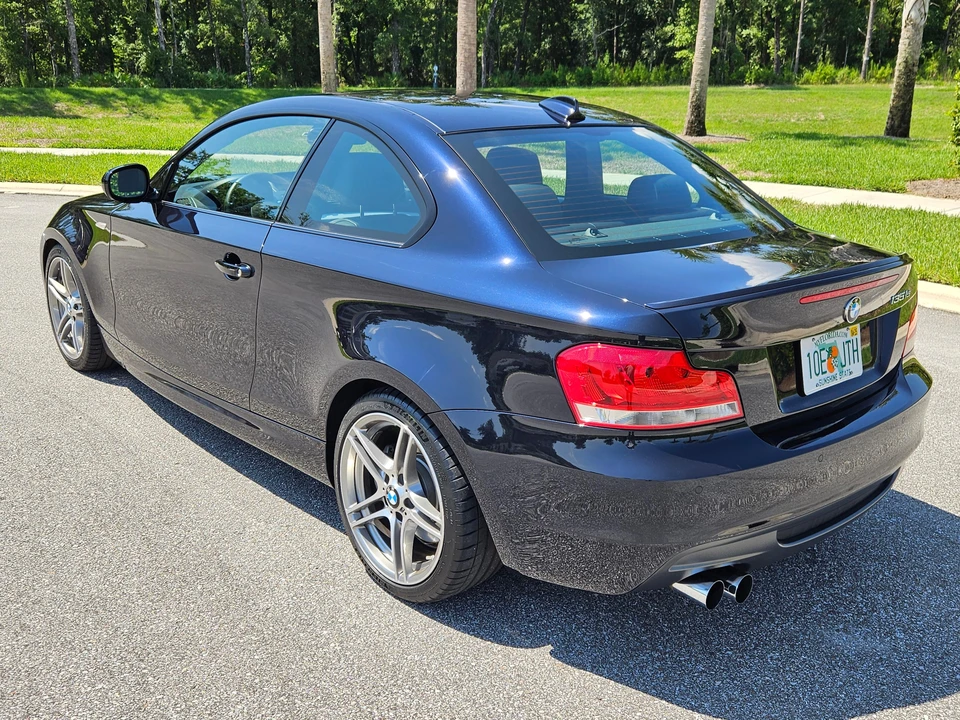 2013 BMW E82 135i & 135is - Image 12 of 31